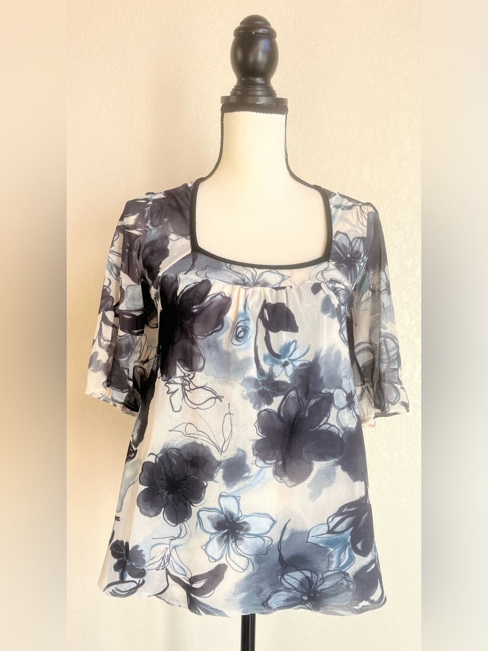 Daisy & Clover Top Blouse